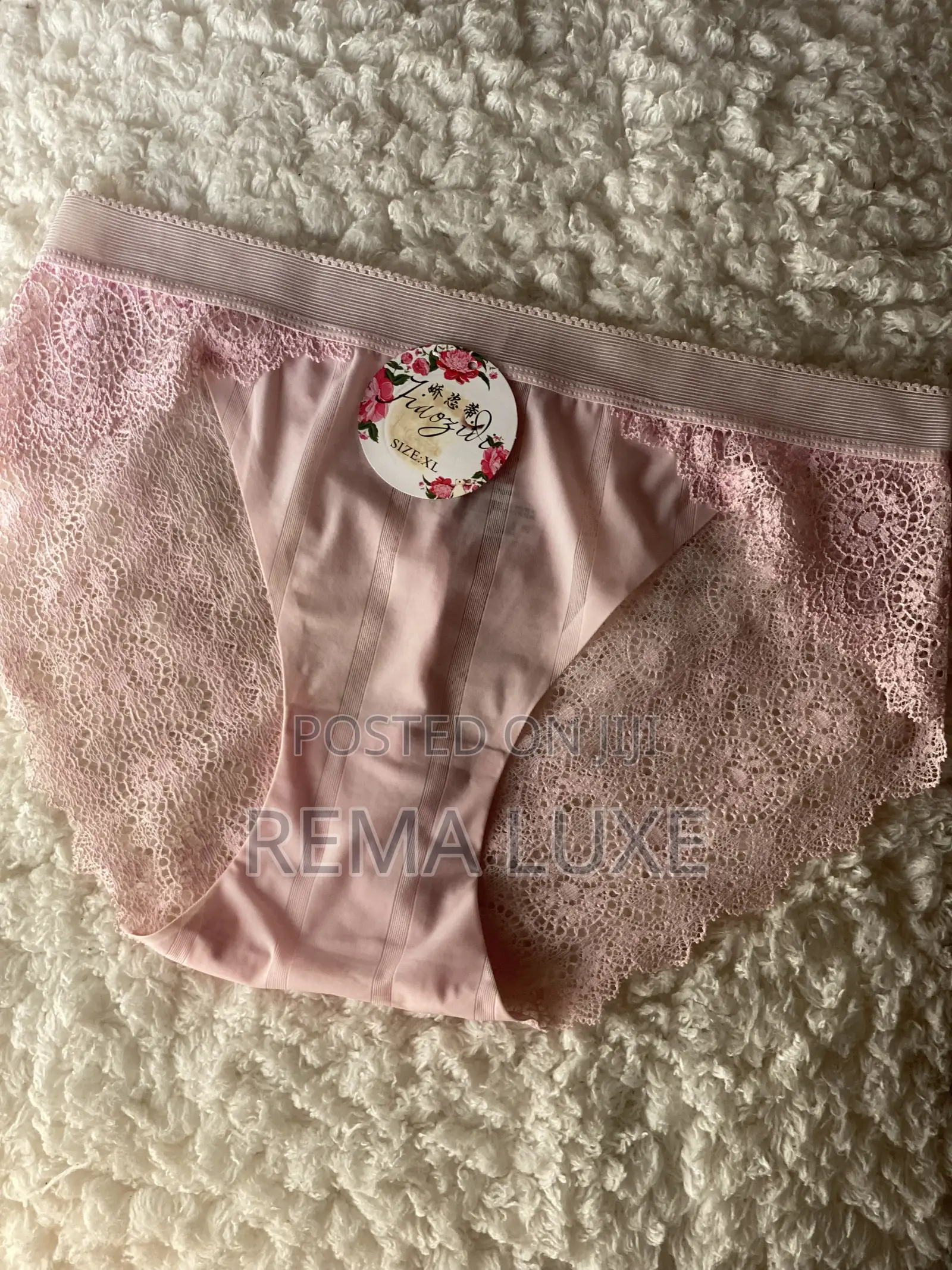 Neted Knickers
