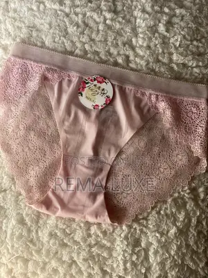 Neted Knickers