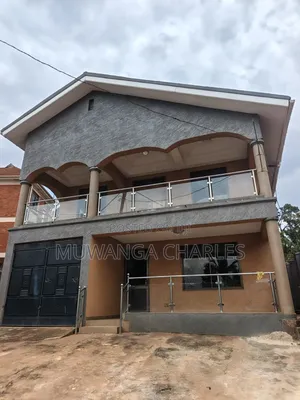 4bdrm Duplex in Fs Properties Ltd, Nakawa for rent