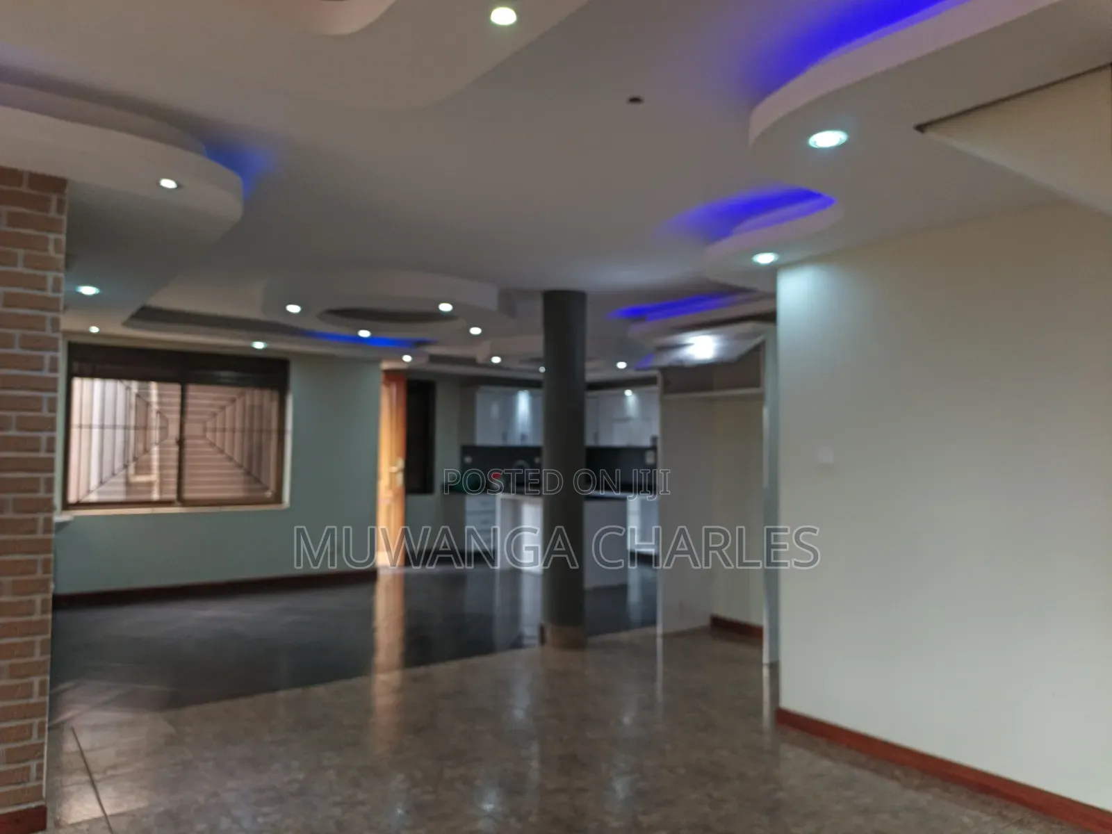 4bdrm Duplex in Fs Properties Ltd, Nakawa for rent