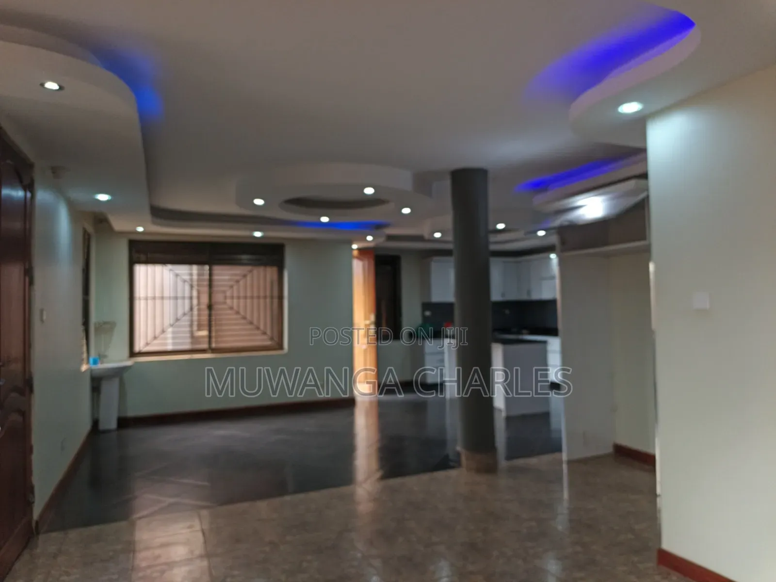 4bdrm Duplex in Fs Properties Ltd, Nakawa for rent