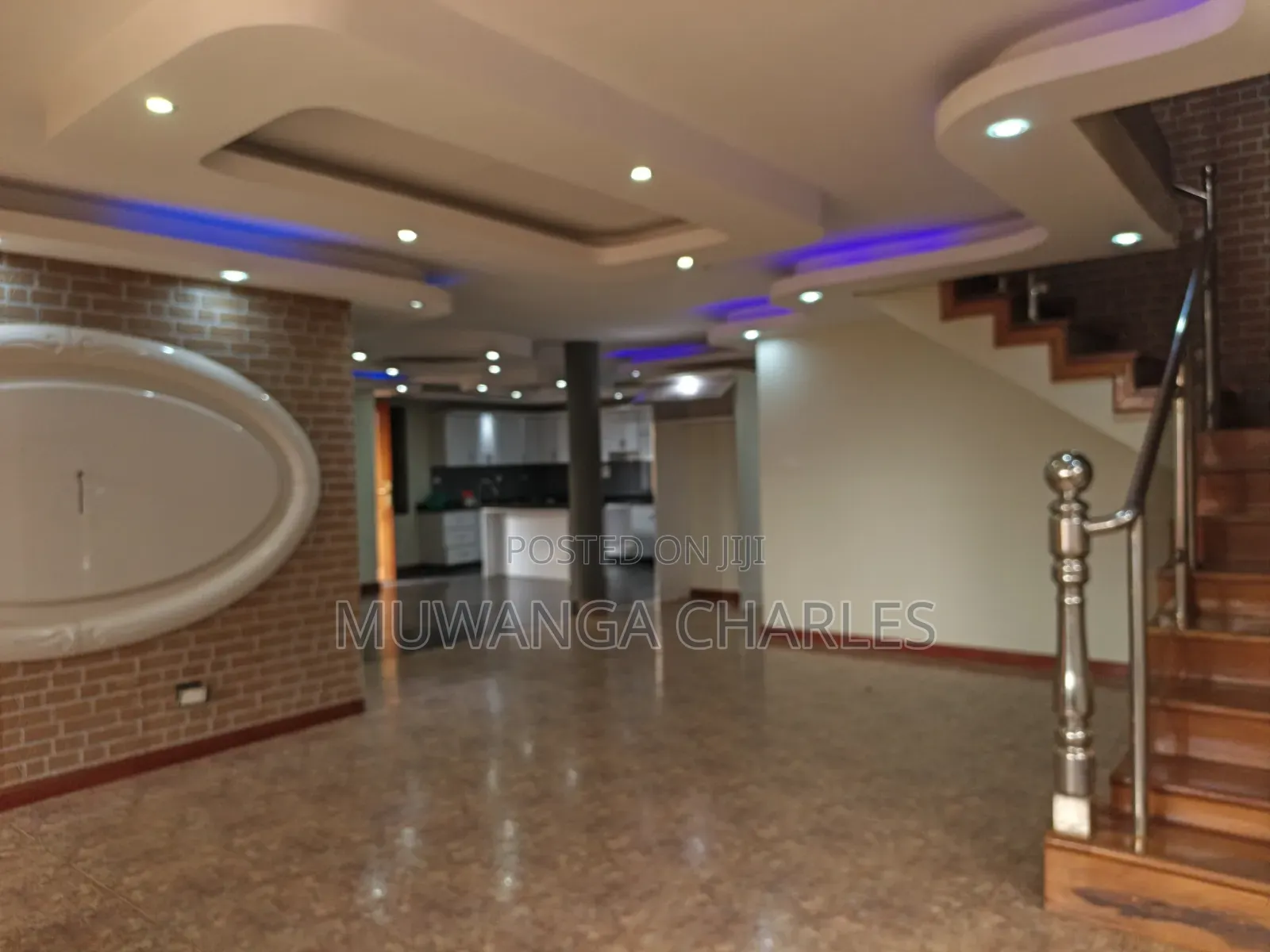 4bdrm Duplex in Fs Properties Ltd, Nakawa for rent