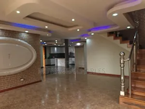 4bdrm Duplex in Fs Properties Ltd, Nakawa for rent