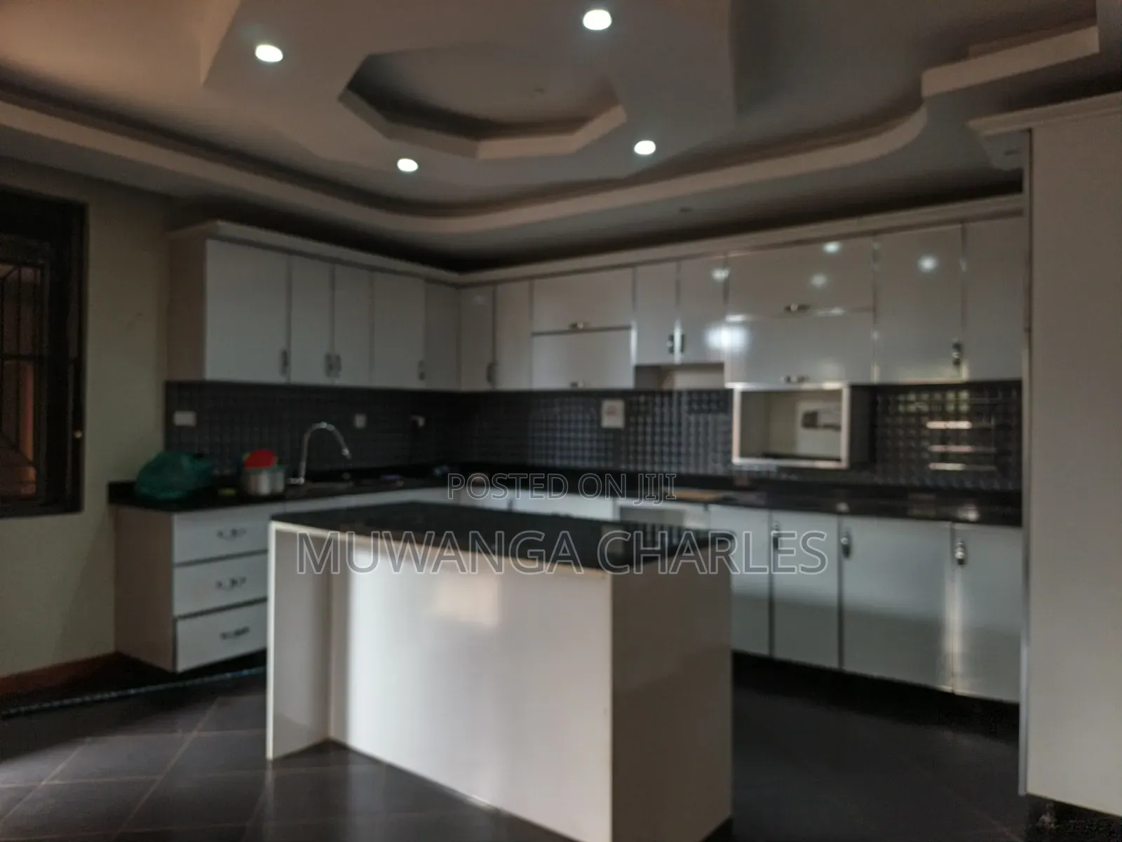 4bdrm Duplex in Fs Properties Ltd, Nakawa for rent