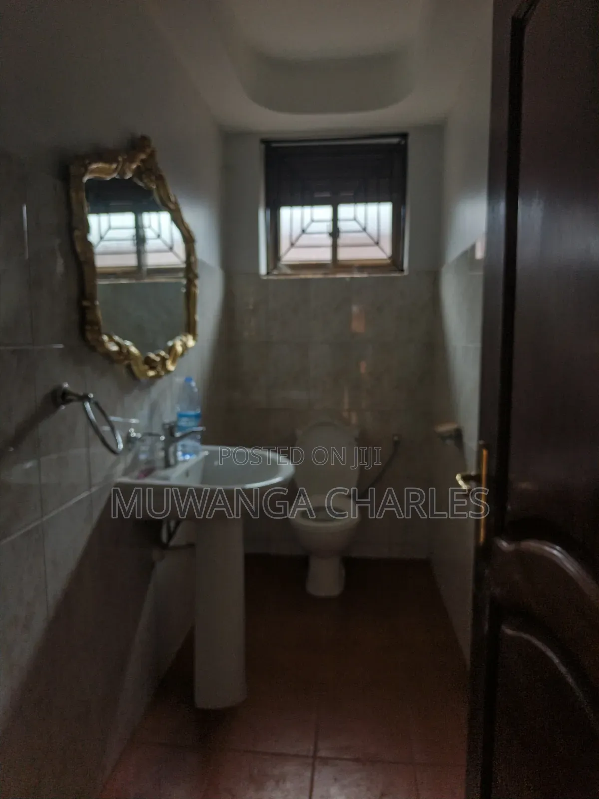 4bdrm Duplex in Fs Properties Ltd, Nakawa for rent
