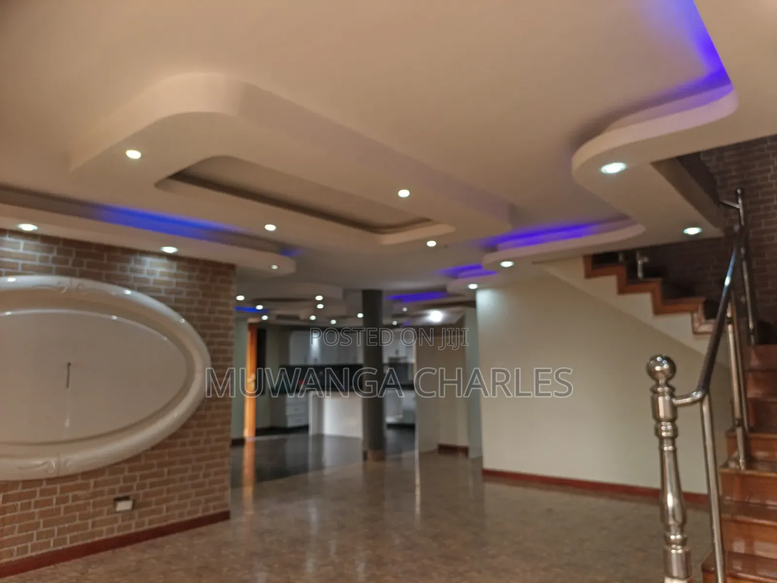 4bdrm Duplex in Fs Properties Ltd, Nakawa for rent