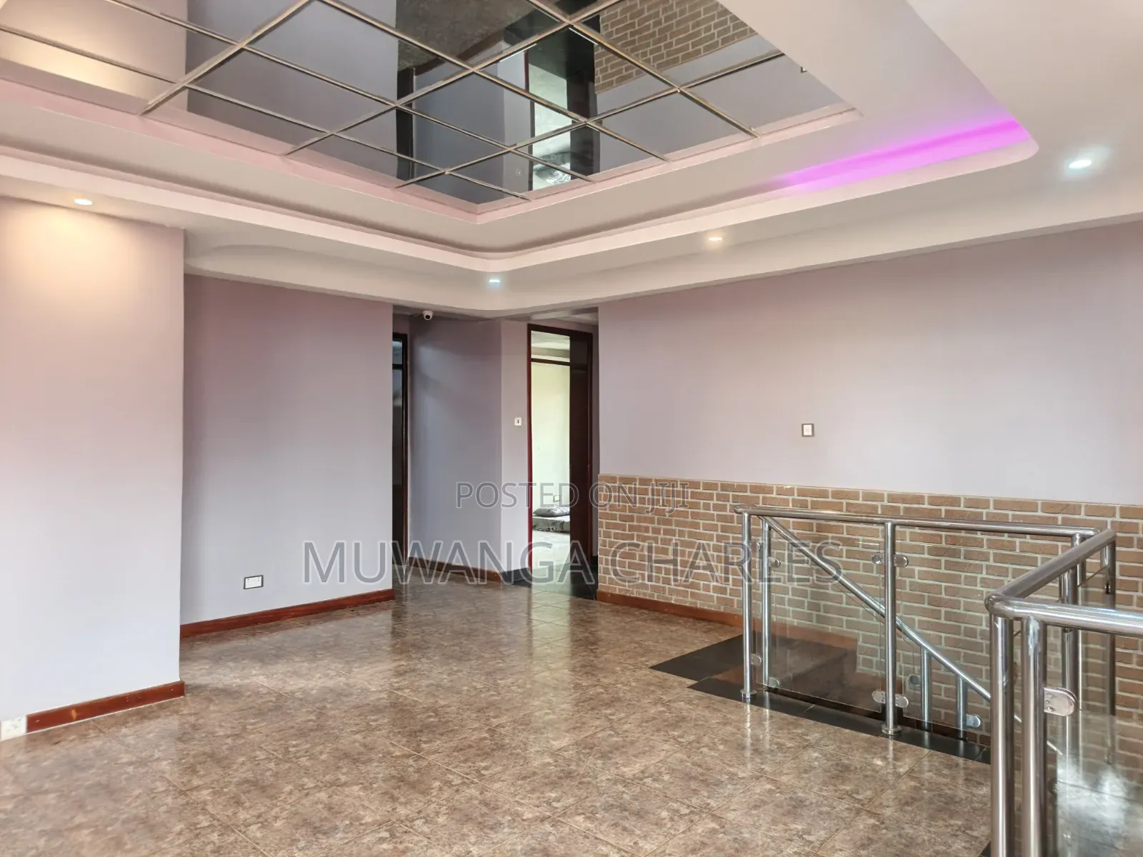4bdrm Duplex in Fs Properties Ltd, Nakawa for rent