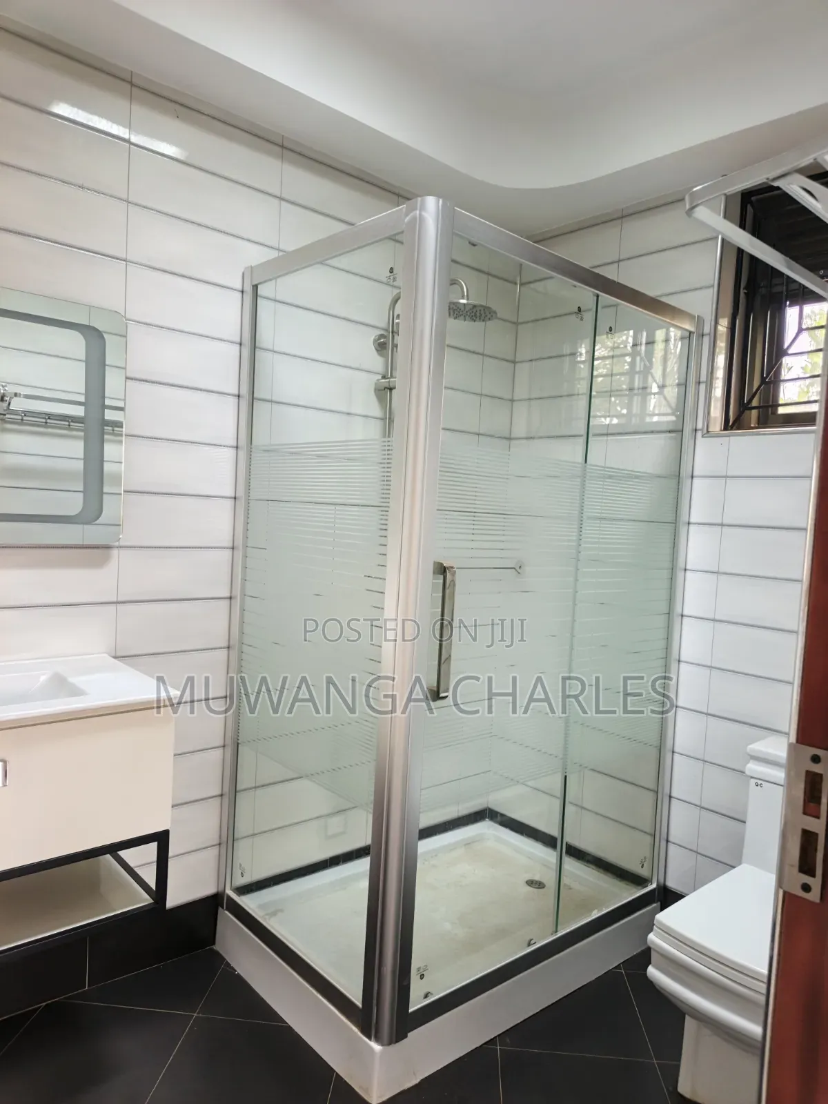 4bdrm Duplex in Fs Properties Ltd, Nakawa for rent