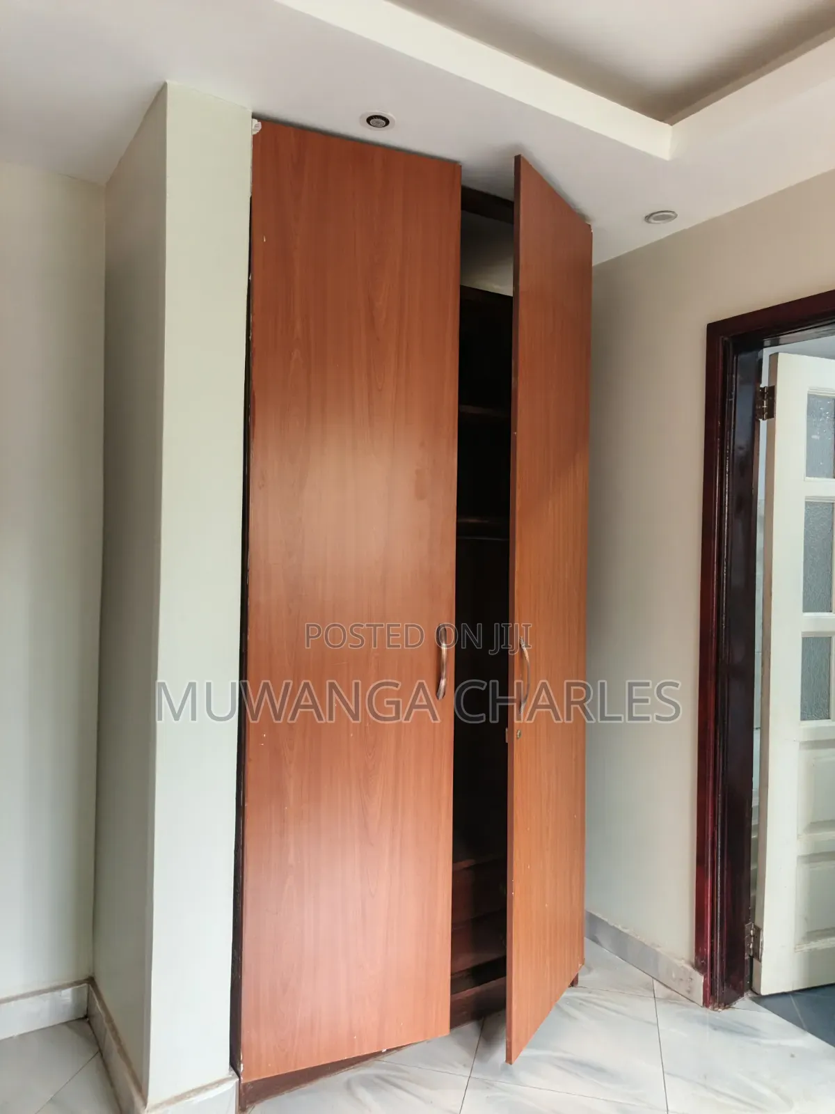 4bdrm Duplex in Fs Properties Ltd, Nakawa for rent