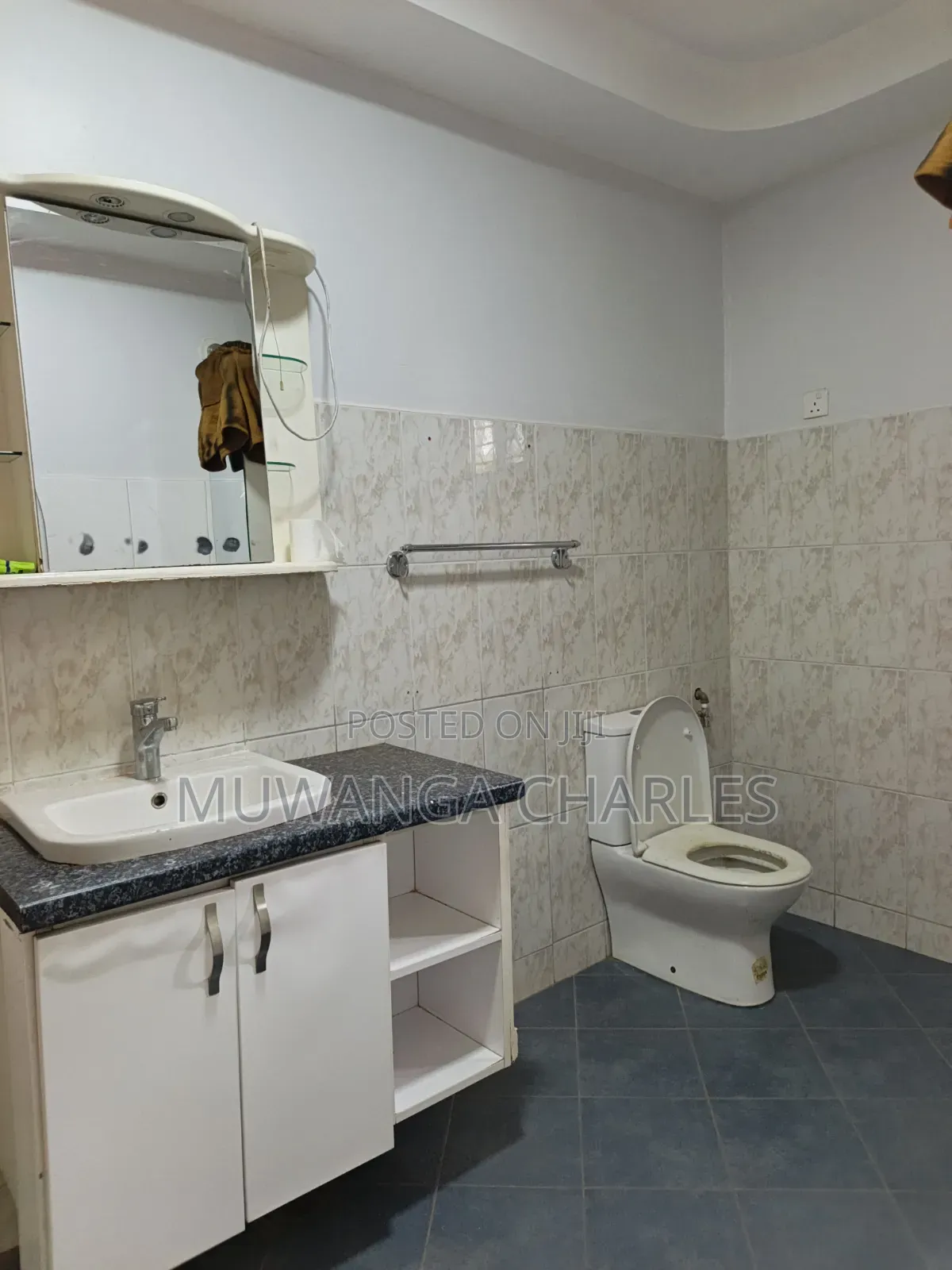 4bdrm Duplex in Fs Properties Ltd, Nakawa for rent
