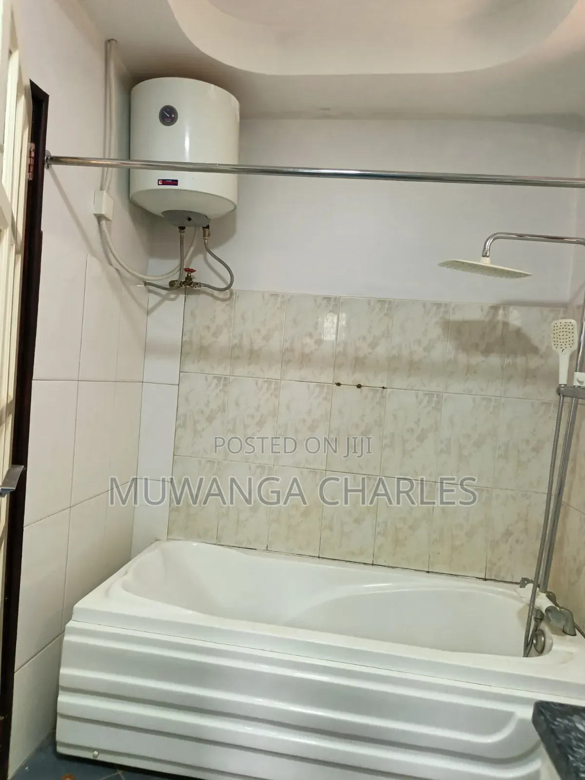 4bdrm Duplex in Fs Properties Ltd, Nakawa for rent