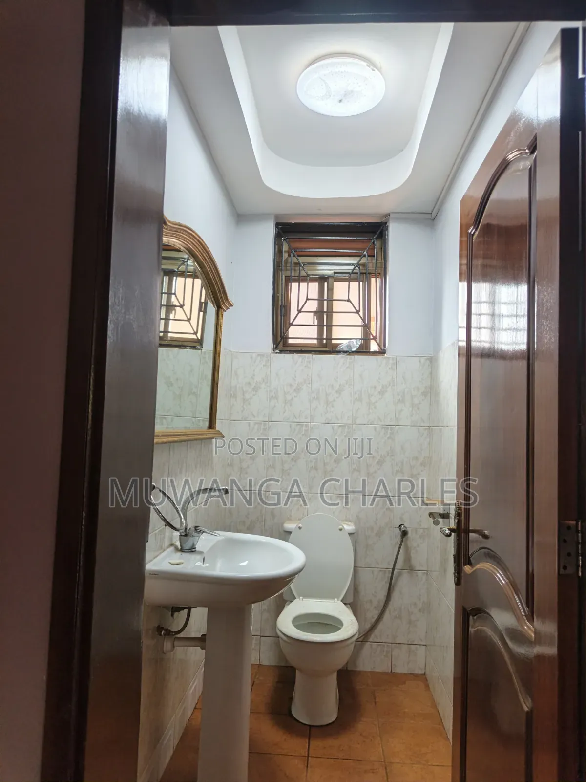 4bdrm Duplex in Fs Properties Ltd, Nakawa for rent