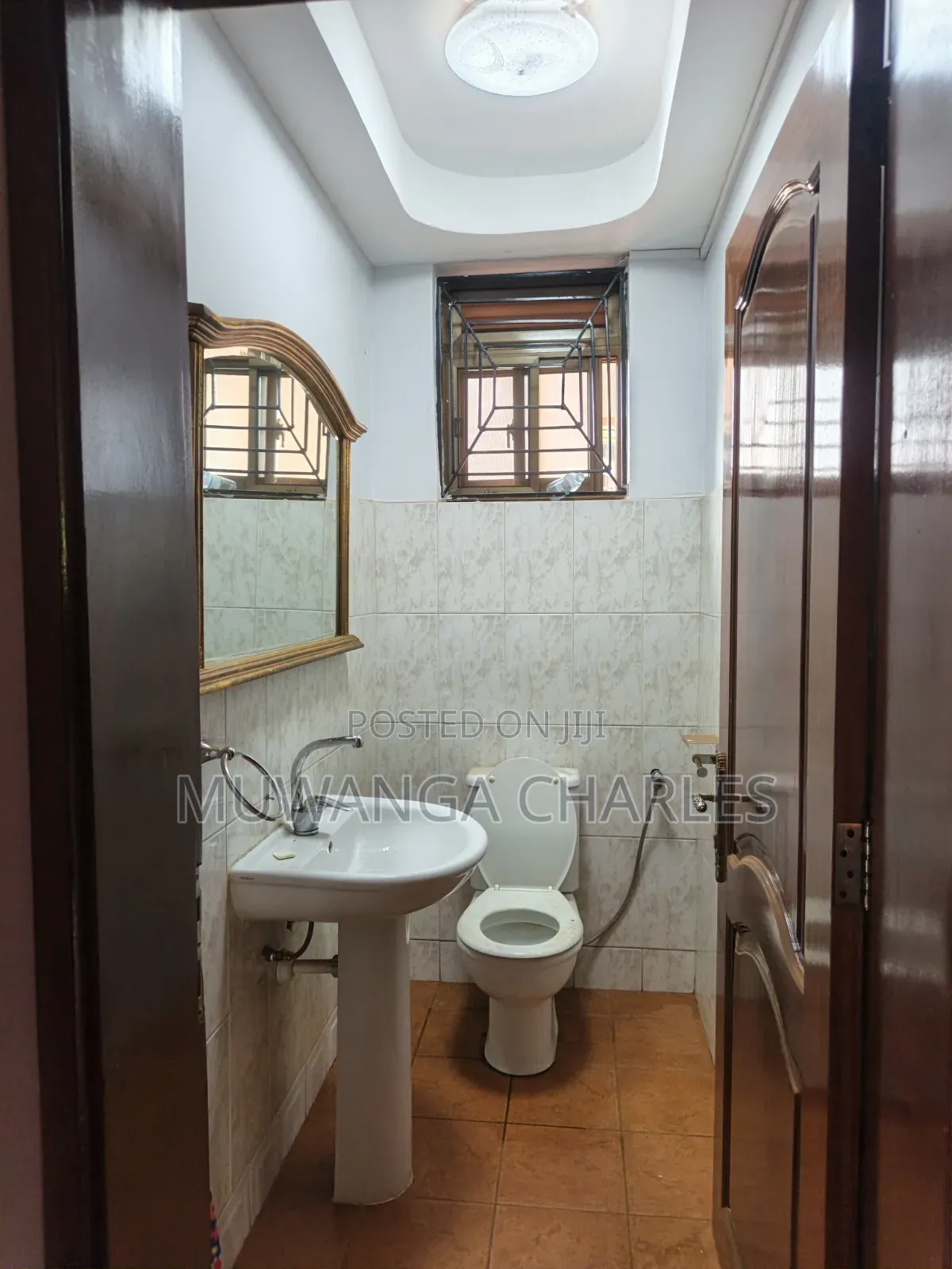 4bdrm Duplex in Fs Properties Ltd, Nakawa for rent