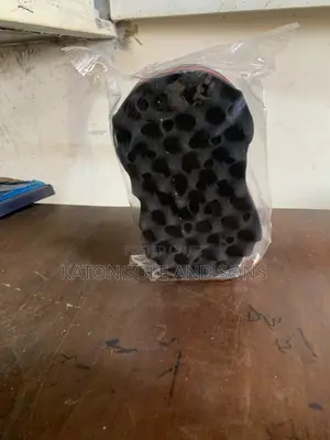 Big Dread Sponge