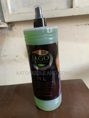 Jago After Shave