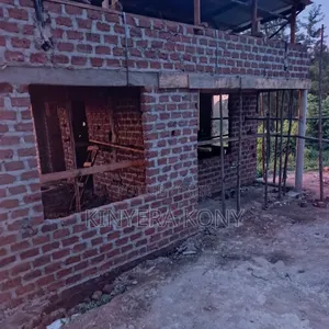 2bdrm House in Nangabo for sale