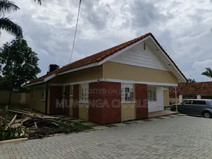 3bdrm Bungalow in Fs Properties Ltd, Nakawa for rent