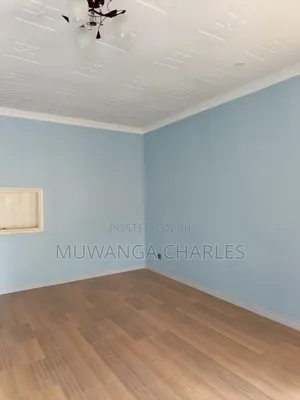 3bdrm Bungalow in Fs Properties Ltd, Nakawa for rent
