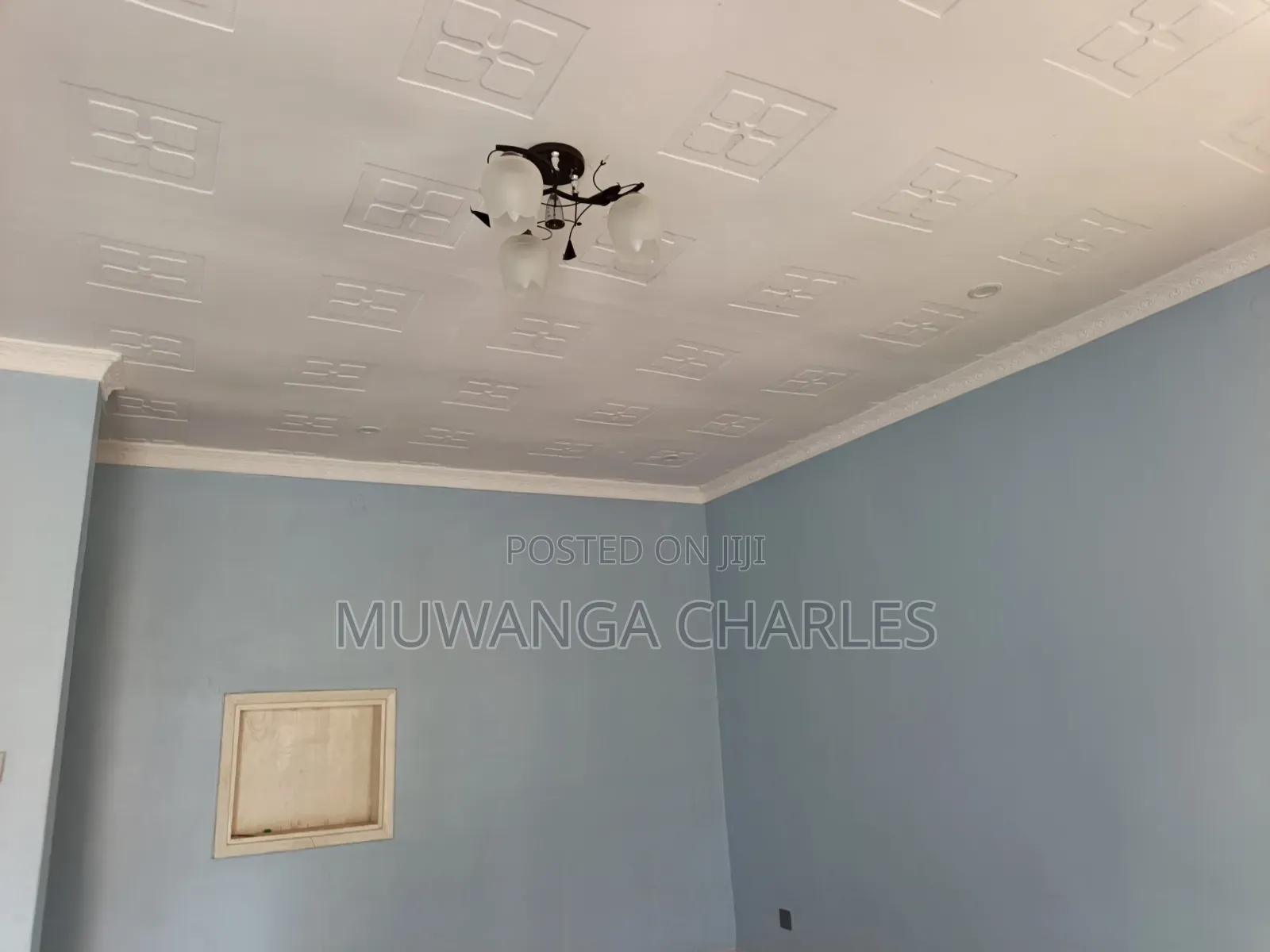 3bdrm Bungalow in Fs Properties Ltd, Nakawa for rent