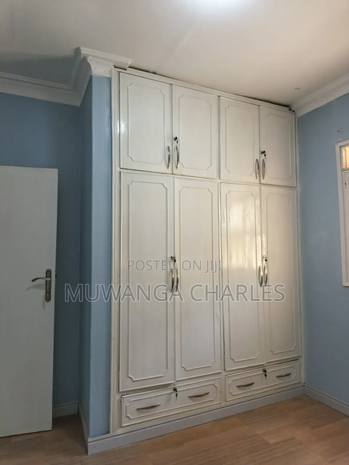 3bdrm Bungalow in Fs Properties Ltd, Nakawa for rent