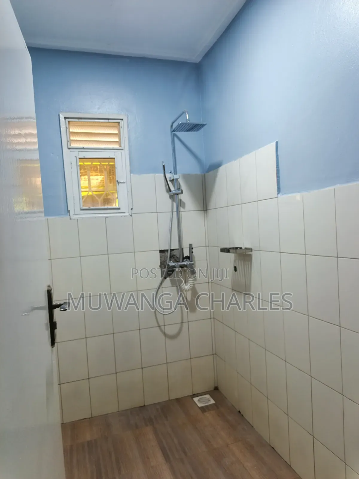 3bdrm Bungalow in Fs Properties Ltd, Nakawa for rent