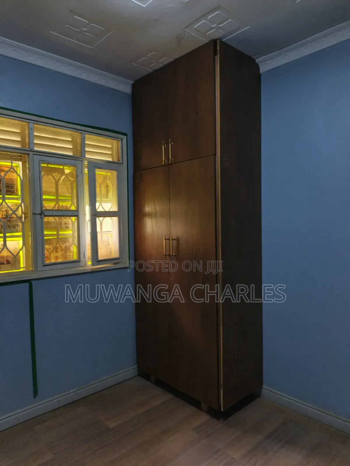 3bdrm Bungalow in Fs Properties Ltd, Nakawa for rent