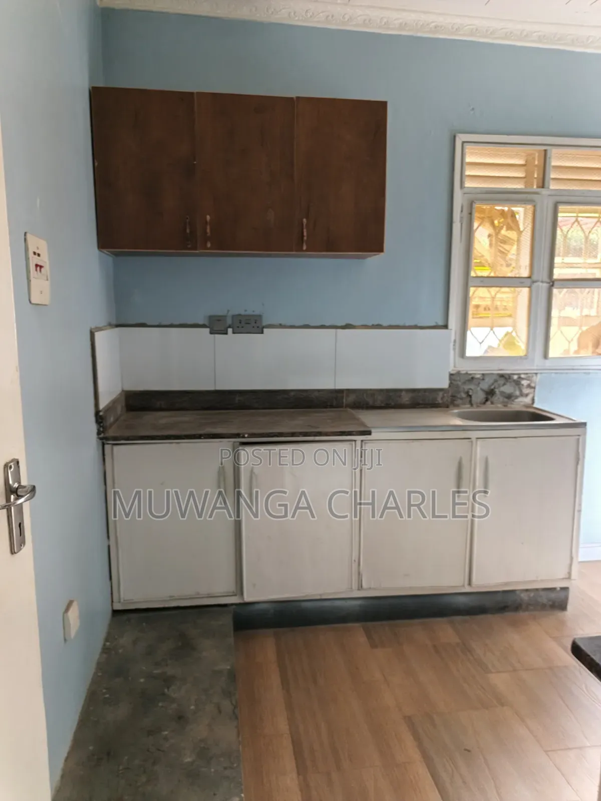 3bdrm Bungalow in Fs Properties Ltd, Nakawa for rent