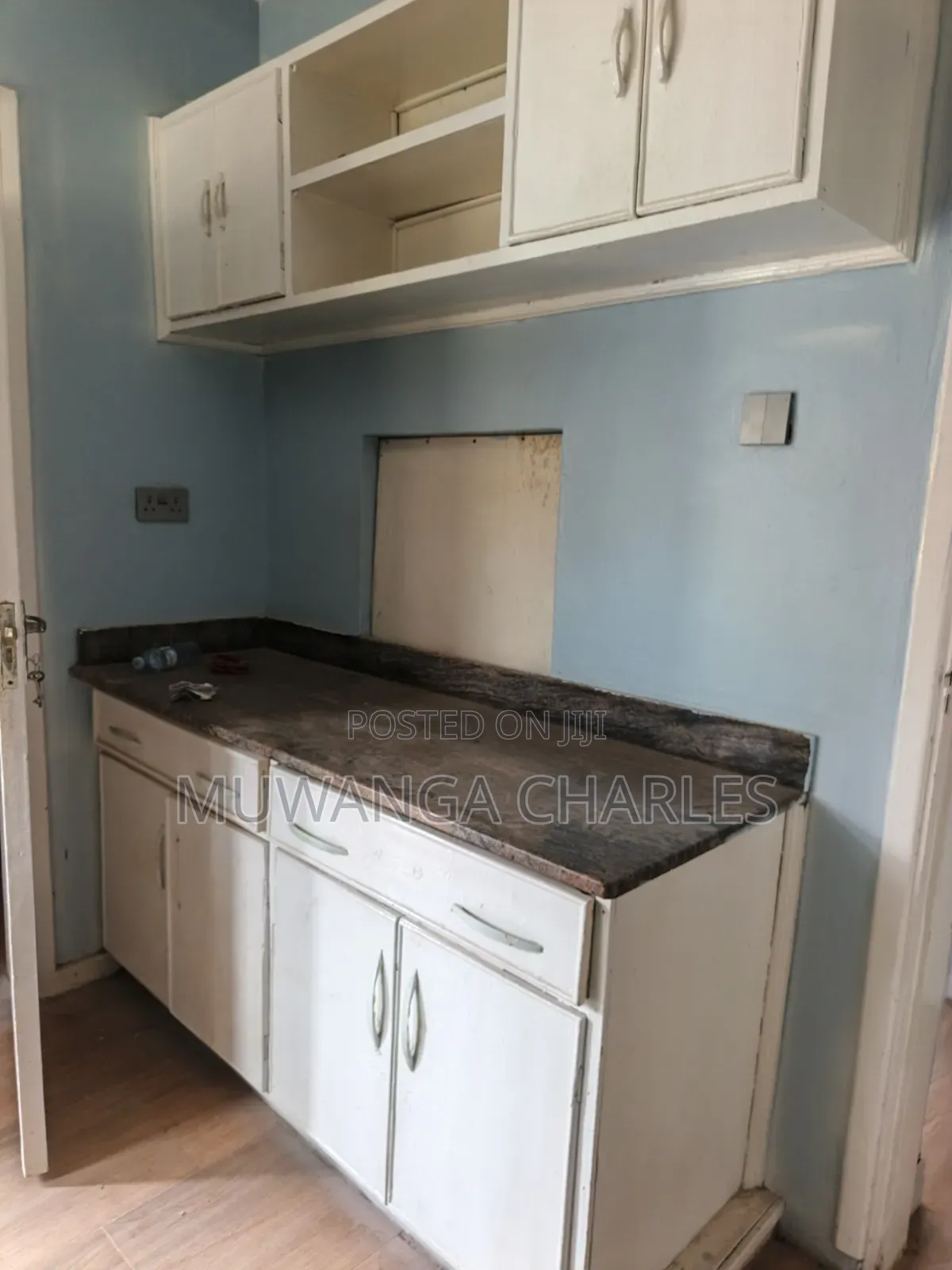 3bdrm Bungalow in Fs Properties Ltd, Nakawa for rent