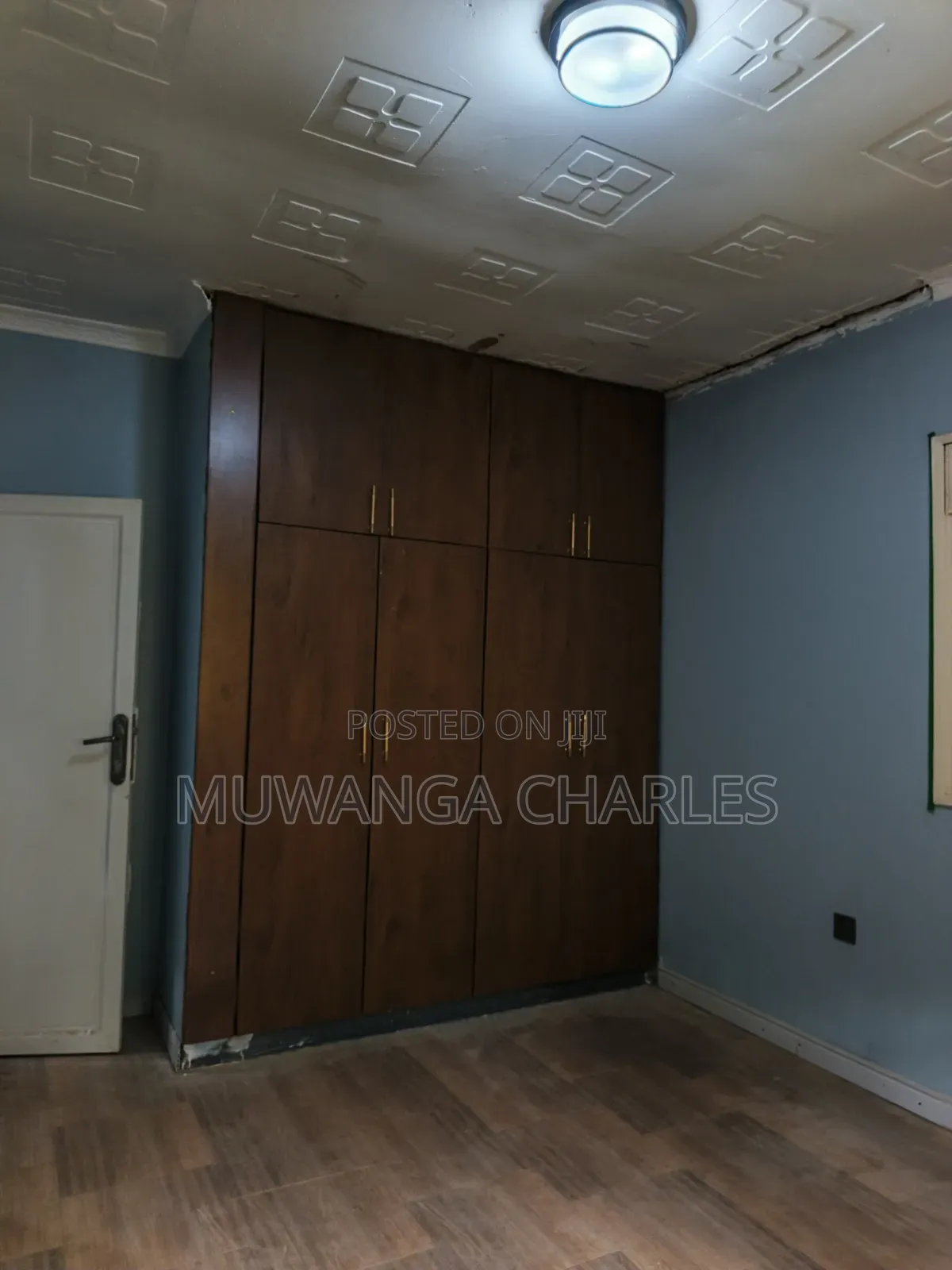 3bdrm Bungalow in Fs Properties Ltd, Nakawa for rent