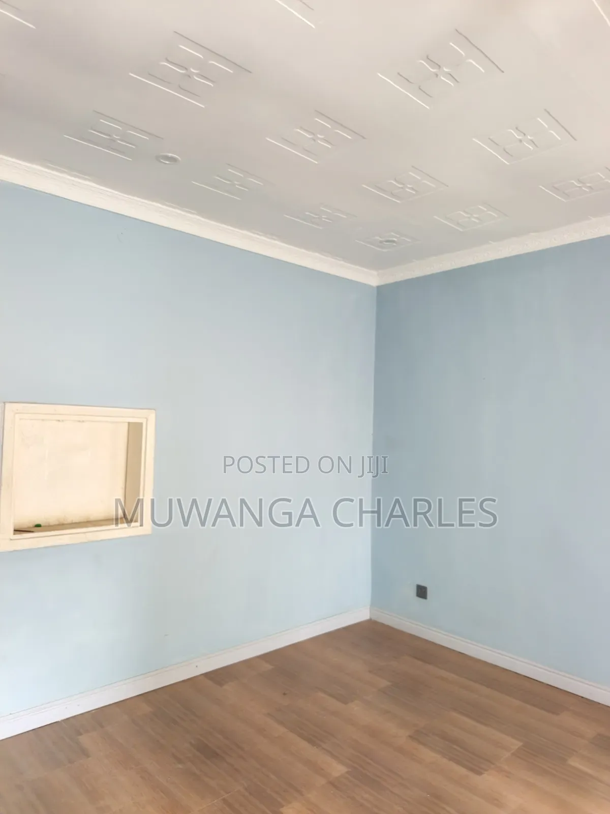 3bdrm Bungalow in Fs Properties Ltd, Nakawa for rent