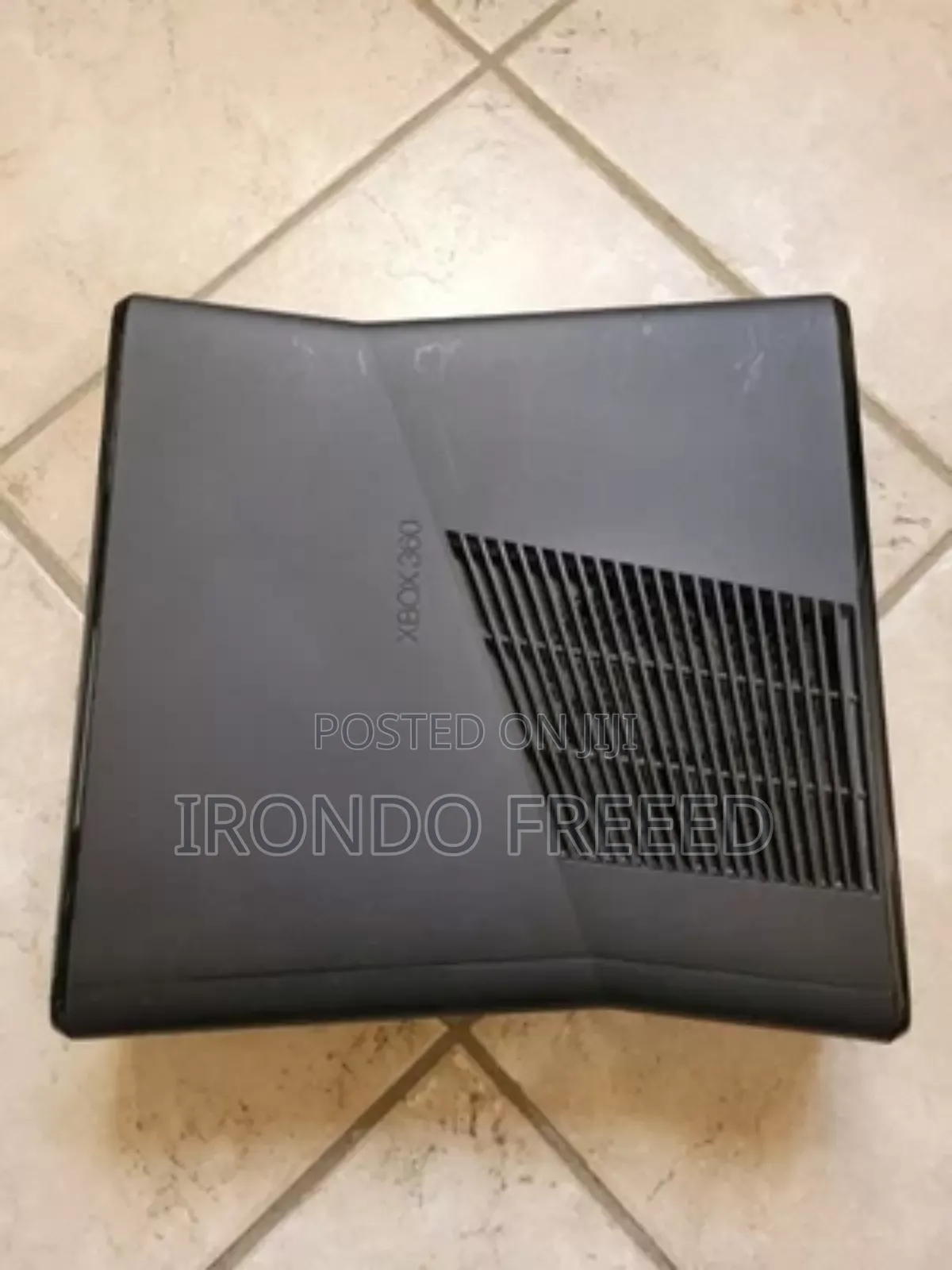 Microsoft Xbox 360