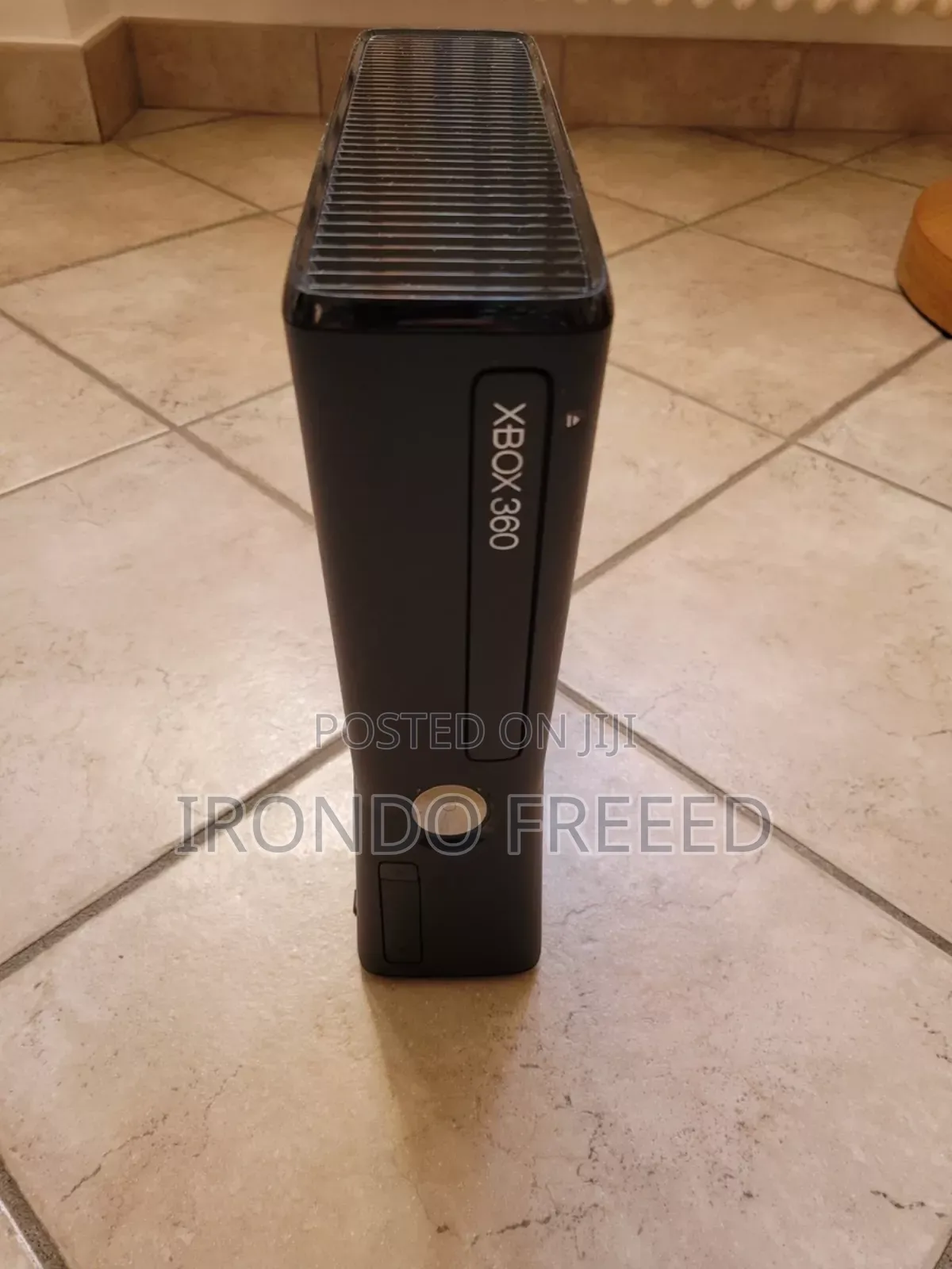 Microsoft Xbox 360