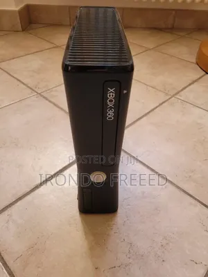 Microsoft Xbox 360