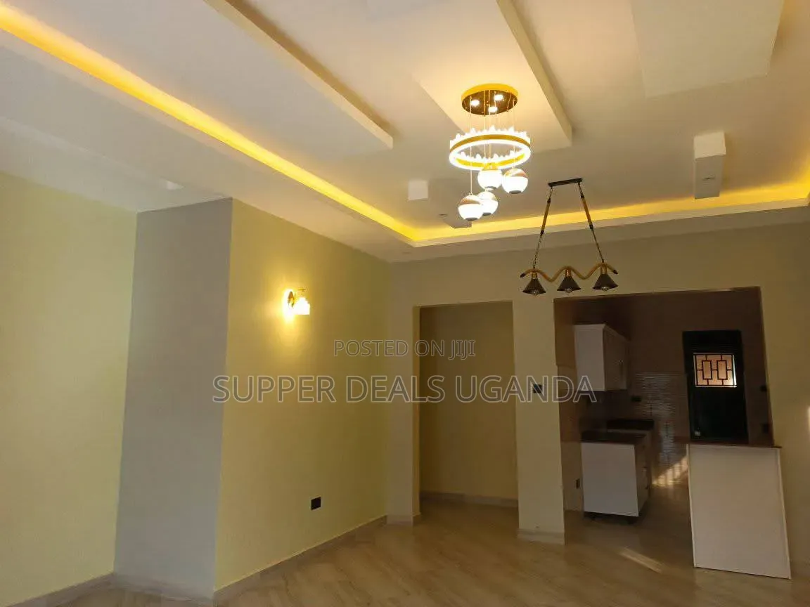 3bdrm Bungalow in Kisaasi, Nakawa for rent