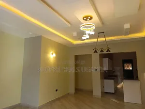 3bdrm Bungalow in Kisaasi, Nakawa for rent