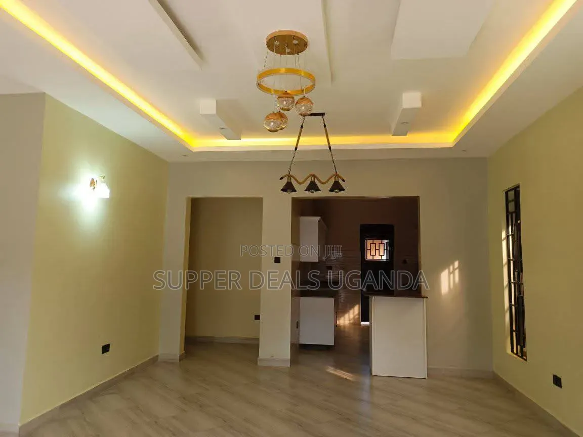 3bdrm Bungalow in Kisaasi, Nakawa for rent