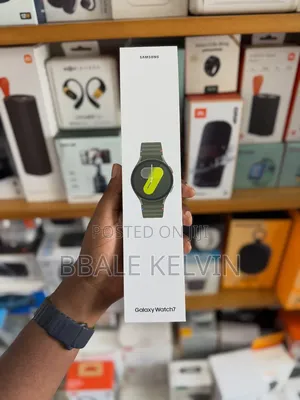 Samsung Galaxy Watch 7 44mm
