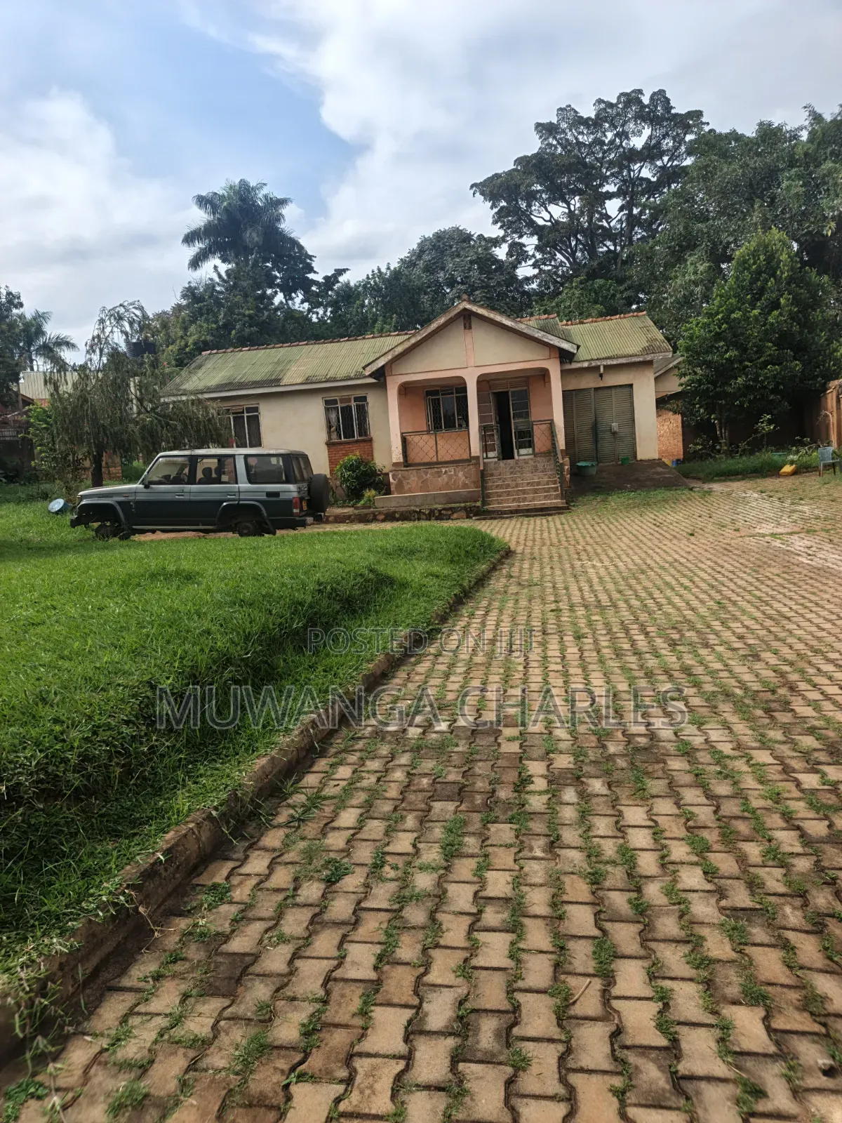 35decimals on Sale in Kisaasi Kulambiro