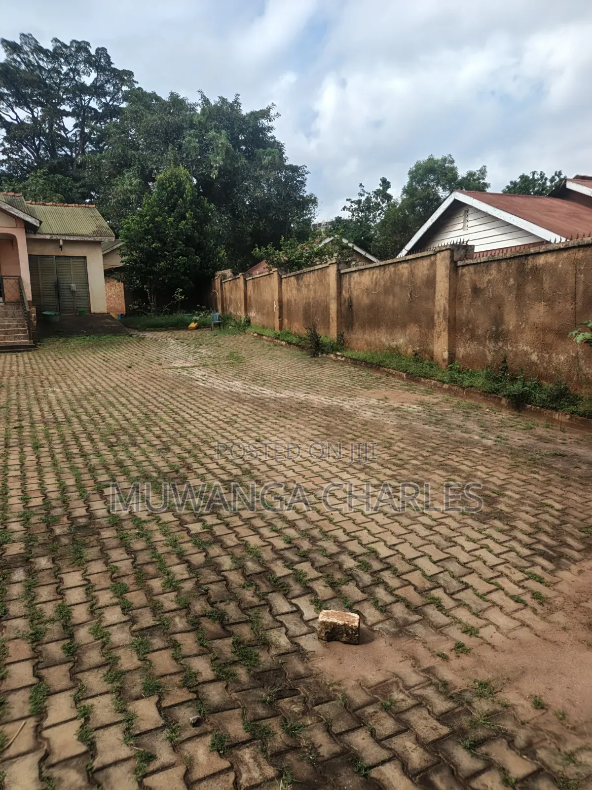 35decimals on Sale in Kisaasi Kulambiro
