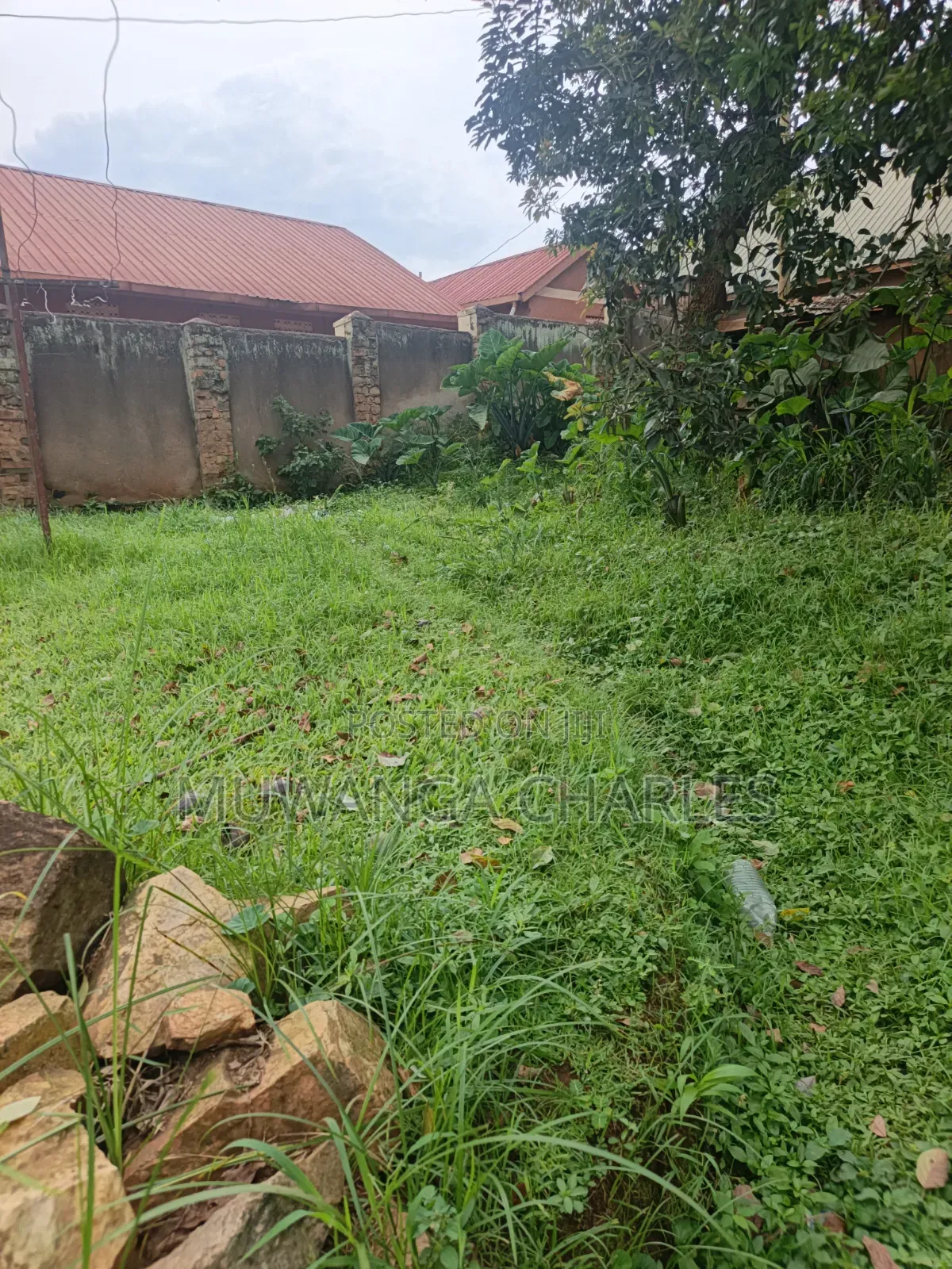 35decimals on Sale in Kisaasi Kulambiro