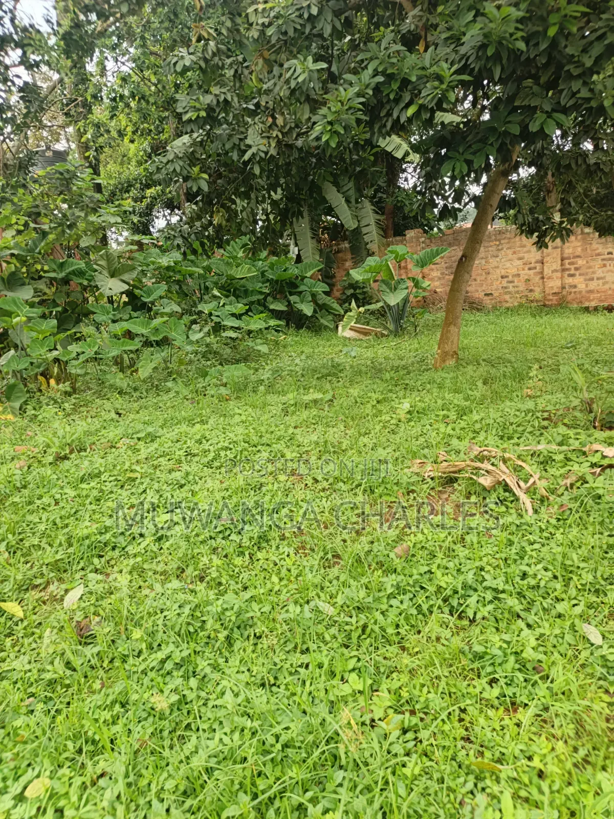 35decimals on Sale in Kisaasi Kulambiro