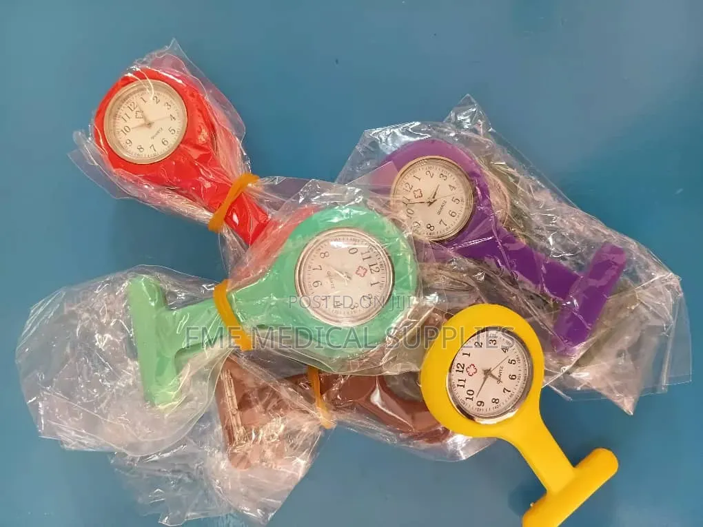 Nurse Watch