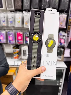 Samsung Galaxy Watch 7 44mm