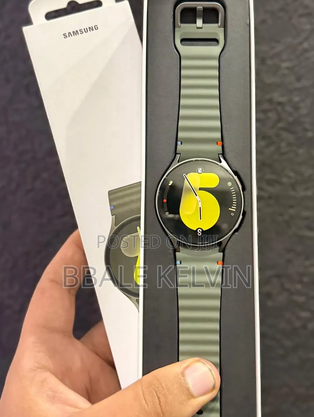 Samsung Galaxy Watch 7 44mm