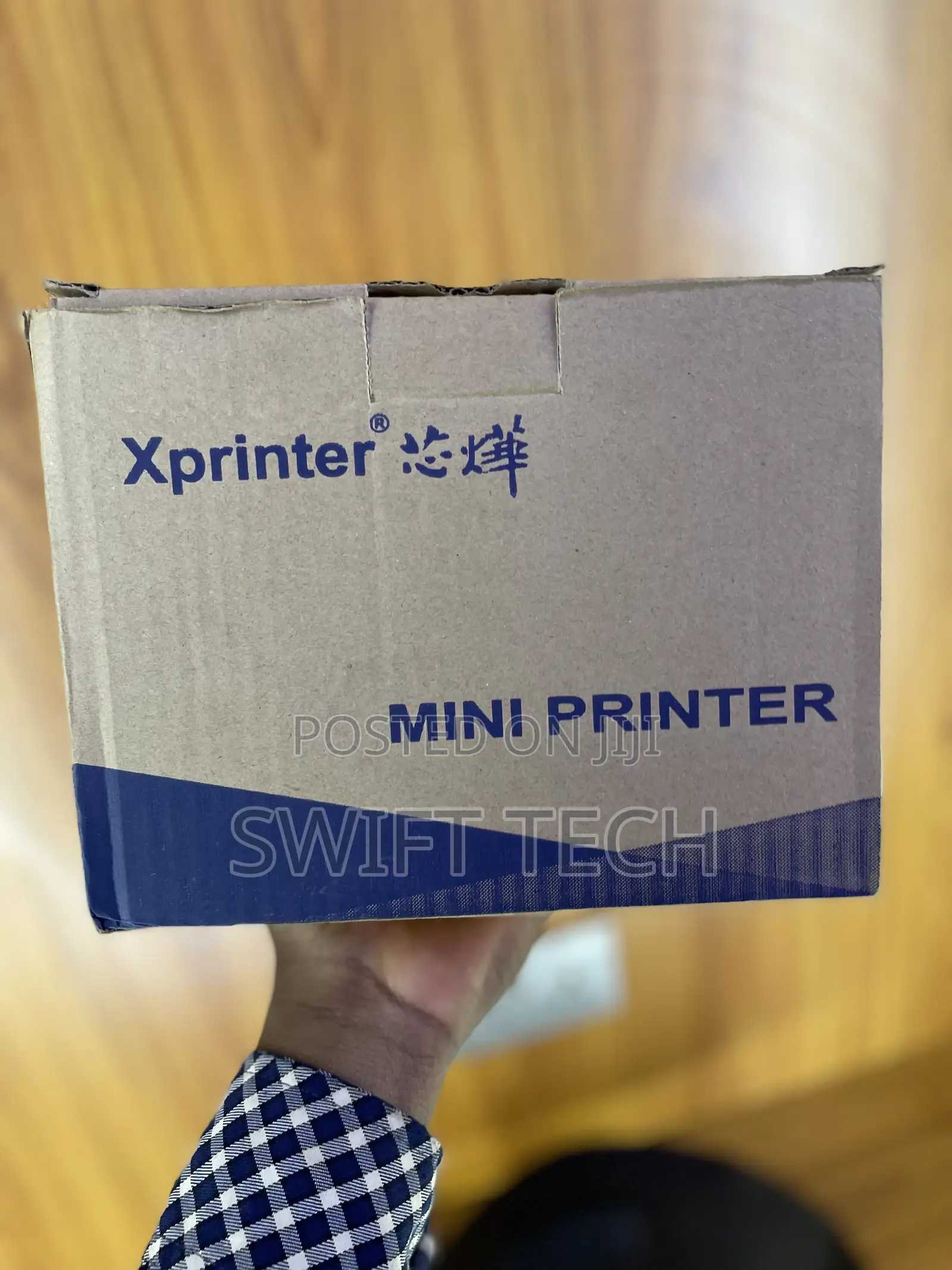 Receipt Printer