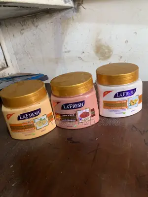 Lafresh Scrub