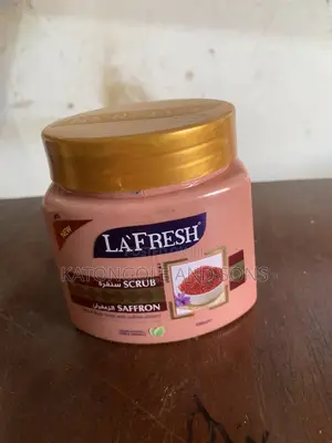 Lafresh Scrub