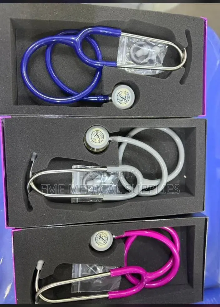 Littman Stethoscope