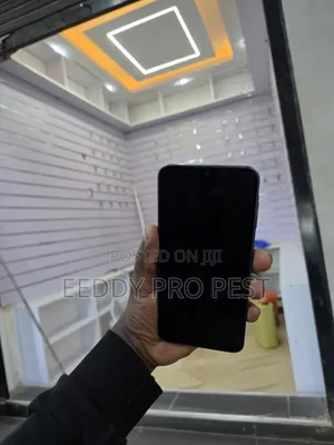 Samsung Galaxy A16 128 GB Black
