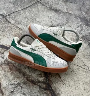 Original New Puma Indoor Og Sneakers